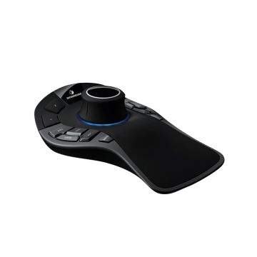 B4A20AA - HP SpaceMouse Pro USB 3D Input Device