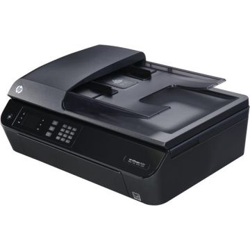 B4L03A - HP OfficeJet 4630 4800x1200 dpi Black 8.8ppm / Color 5.2ppm Duplex Wireless e-All-in-One Thermal Color Inkjet Printer