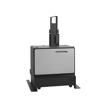 B5L08A - HP Cabinet and Stand for OfficeJet Enterprise Color MFP X585 Series