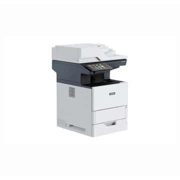 B625/DN - Xerox VersaLink B625 1200 x 1200 dpi 65 ppm USB, Ethernet Automatic Duplex Printing 7.0-inch Touch Screen LCD Display Monochrome Laser Multifunction Printer