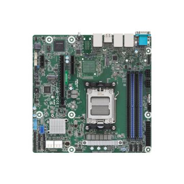 B650D4U - ASRock MB B650E AM5 Max128GB DDR5 Micro ATX