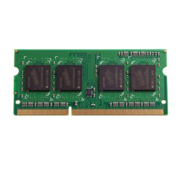 B8C86AV - HP 2GB PC3-12800 DDR3-1600MHz non-ECC Unbuffered CL11 204-Pin SoDimm Dual Rank Memory Module