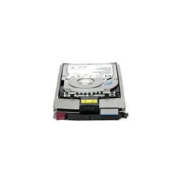 B8X18AA - HP 250GB 10000RPM SATA 6GB/s NCQ 3.5-inch Hard Drive