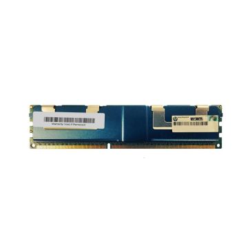 B9F09AR - HPE 128GB Kit (4 X 32GB) PC3-14900 DDR3-1866MHz ECC Registered CL13 240-Pin Load Reduced DIMM Quad Rank Memory