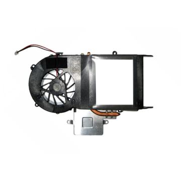 BA31-00044A - Samsung CPU Fan