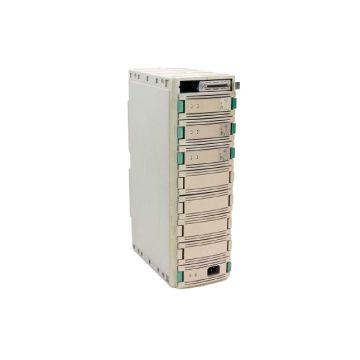 BA356-SB - HP 8-Slots SCSI Drive Enclosure