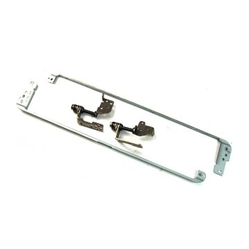 BA61-01685A - Samsung LCD Left Hinge Mclaren-15 Sus T1.0 W18.4 L37.0m