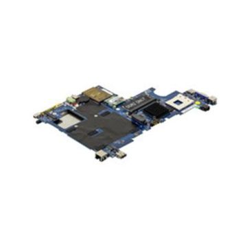 BA92-04355A - Motherboard Compatible with the Samsung Q35 Laptop