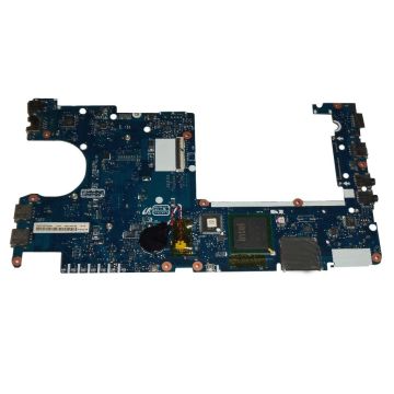 BA92-05510B - Samsung NP-N110 NETBOOK Motherboard with Intel N270 1.6GHz CPU