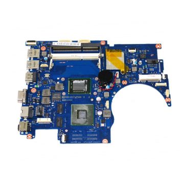BA92-08271A - Samsung Motherboard with Intel CPU for QX411