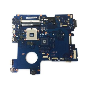 BA92-08417A - Motherboard Socket 989 Compatible with the Samsung RC512 Intel Laptop 