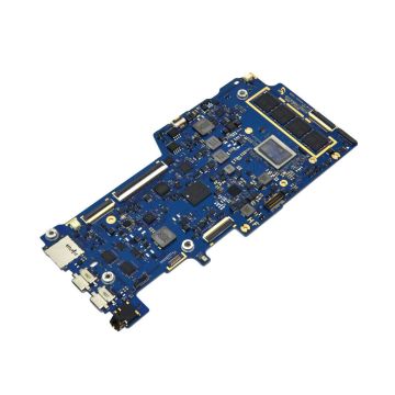BA92-18806A - Samsung Motherboard for Chromebook Plus XE521QAB-K01US