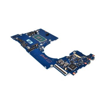 BA92-22193B - Samsung System Board Intel Core i7-1165G7 For Galaxy Book Flex