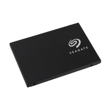 ZA500CM10002 - Seagate BarraCuda 250GB 3D TLC SATA 6Gb/s 2.5-inch Solid State Drive (SSD)