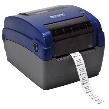 BBP11-34L - Brady Barcode Label Printer