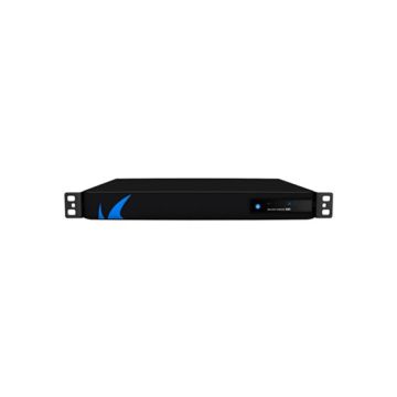 BBS390A - Barracuda Backup 390 Rack-mountable Recovery Appliance