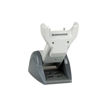 BC4010-WH-BT - Datalogic Scanner Base Charger for GBT4100 Series 