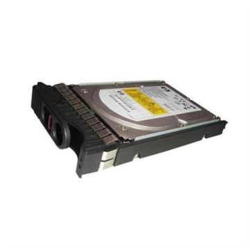 BD018635CC1 - HP 18.2GB 10000RPM Ultra-160 SCSI 80-Pin LVD Hot Swap 3.5-inch Internal Hard Drive