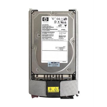 BD072882771 - HP 72.8GB 10000RPM Ultra-320 SCSI 80-Pin LVD Hot Swap 3.5-inch Internal Hard Drive