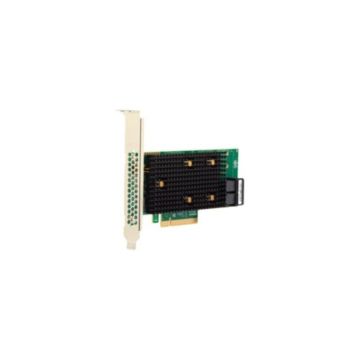 BE0C4UQ091 - LSI 05-50077-03 9500-8i Tri-Mode Storage Adapter