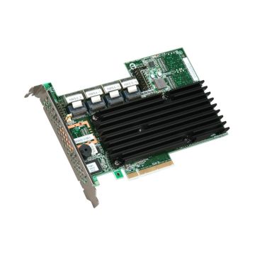 BEHJACVUK - LSI MegaRAID SAS 00208 (9260-16i SGL) SATA/SAS 6Gb/s PCI-Express 2.0 x8 w/ 512MB Cache Memory, RAID Controller Card, Single--Avago Technologies