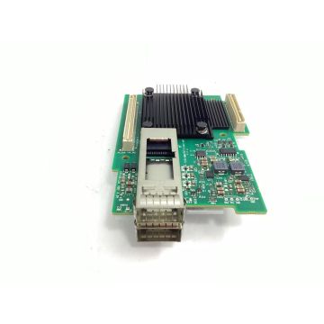 BEMCX546A-CDAN - Mellanox MCX546A-CDAN ConnectX-5 EN 100Gb GSFP28 x2 Network Adapter