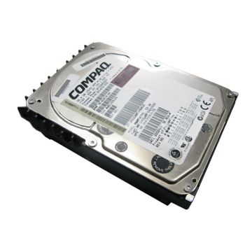 BF03665223 - HP 36.4GB 15000RPM Ultra-160 SCSI 80-Pin LVD Hot-Swap 3.5-inch Hard Drive