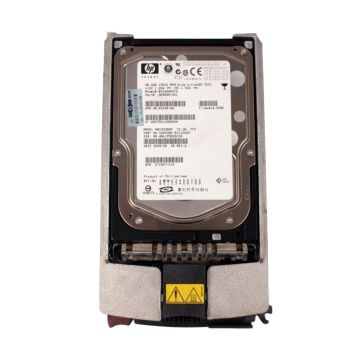 BF03688575 - Compaq 36.4GB 15000RPM Ultra320 SCSI 3.5-inch Hard Drive