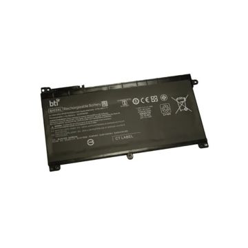 BI03XL-BTI - Battery Technology Replacement Battery For Hp Stream 14-Ax, Stream 14-Cb, Stream 14-Ds, Bi03Xl, 844