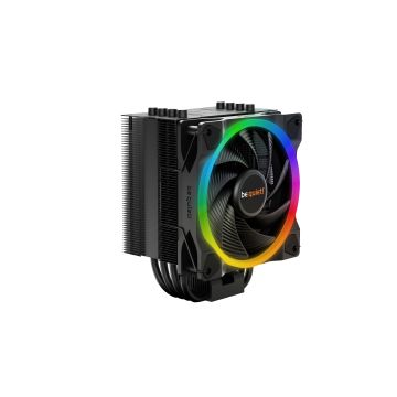 BK033 - be quiet Pure Rock 2 FX - processor cooler