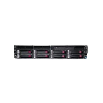 BK716A - HPE StorageWorks P4300 G2 16-Bays 7.2TB SAS Starter SAN Solution Hard Drive Array