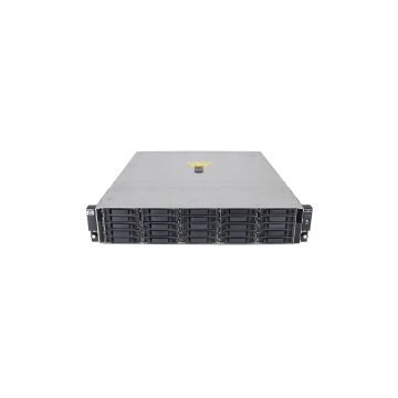 BK767A - HP StorageWorks D2700 25-Bays SFF 11.25TB (25x 450GB) SAS 6Gb/s Dual Controller 2U Rack-mountable Storage Enclosure