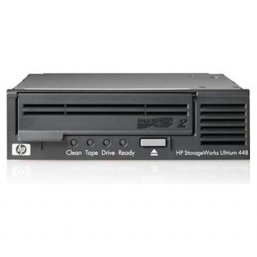 BL535A - HP LTO Ultrium 5 Tape Drive LTO-5 1.50 TB (Native)/3 TB (Compressed) Fibre Channel