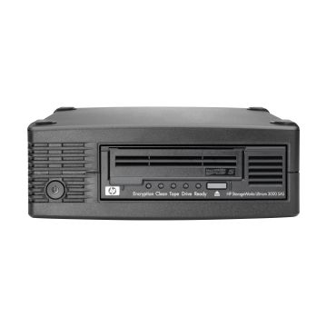 BL540A - HP LTO Ultrium 5 Tape Drive LTO-5 1.50 TB (Native)/3 TB (Compressed) SAS