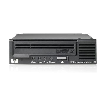 BL544A - HP LTO Ultrium 5 Tape Drive LTO-5 1.50 TB (Native)/3 TB (Compressed) Fibre Channel