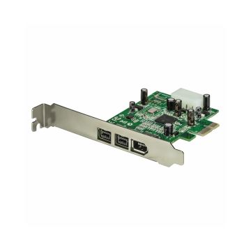 BNDTB1394B3 - Startech The Thunderbolt 3 To 1394 Firewire Adapter Connects Your Firewire Peripherals To