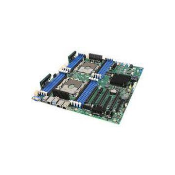 BOXD945GCLF - Intel Desktop Board D945GCLF - Essential Series - motherboard - mini ITX / micro ATX - Atom 230 - i945GC