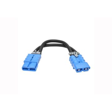 BPEXT481 - Tripp Lite Extension Cable For Select Tripp Lite Battery Packs, Blue 175A Dc Connectors, 1