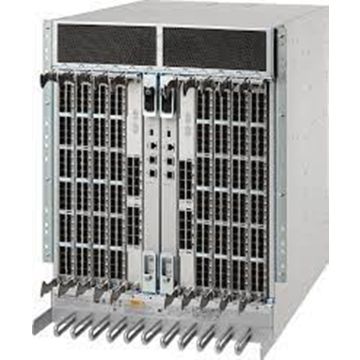 BR-X6-8 - Brocade DCX X6-8 chassis