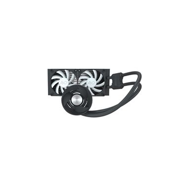 BR24 - In-Win Fan Liquid CPU Cooler with UMA Thermal Solution