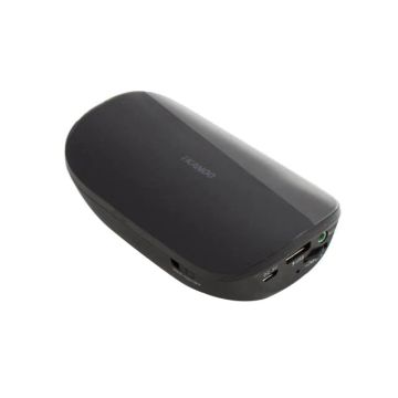 BT014-BLACK - iMicro iKANOO BT014 - speaker - for portable use - wireless