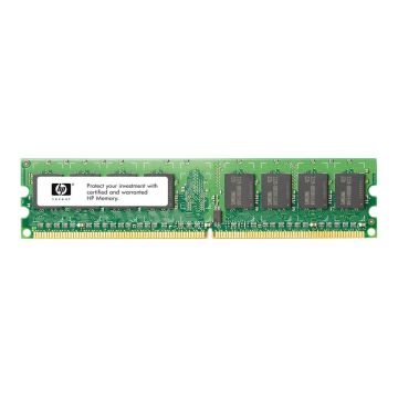 BV056AV - HP 16GB (4 X 4GB) 1333MHz DDR3 PC3-10600 Unbuffered non-ECC CL9 240-Pin DIMM Memory