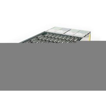 BV901B - HP P2000 G3 Fibre Channel Dual Controller Hard Drive Array 24-Bay 24 X 146 GB