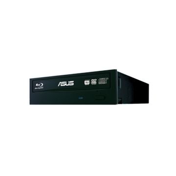 BW-16D1HT - Asus BDRW DVDRW 16X SATA Black