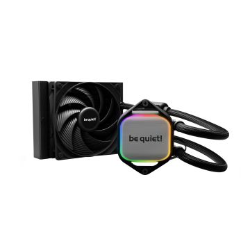 BW017 - be quiet Pure Loop 2 - processor liquid cooling system