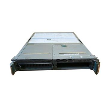 BX630 - Fujitsu PRIMERGY S2 Scalable Server Blade