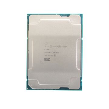 BX806896330 - Intel Xeon Gold 6330 28-Core 2.00GHz 11.2GT/s UPI-3 42MB L3 Cache Socket LGA4189 Processor