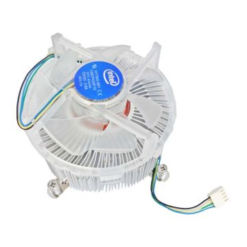 BXTS13A - Intel Thermal Solution Air Heatsink and Fan for LGA2011