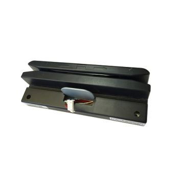 BZ721AT - HP AP5000 POS Magnetic Stripe Card Reader Black