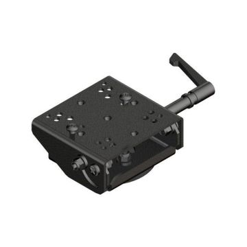C-MD-202 - Havis Action Adapters, Tilt/Swivel, 1.82 High